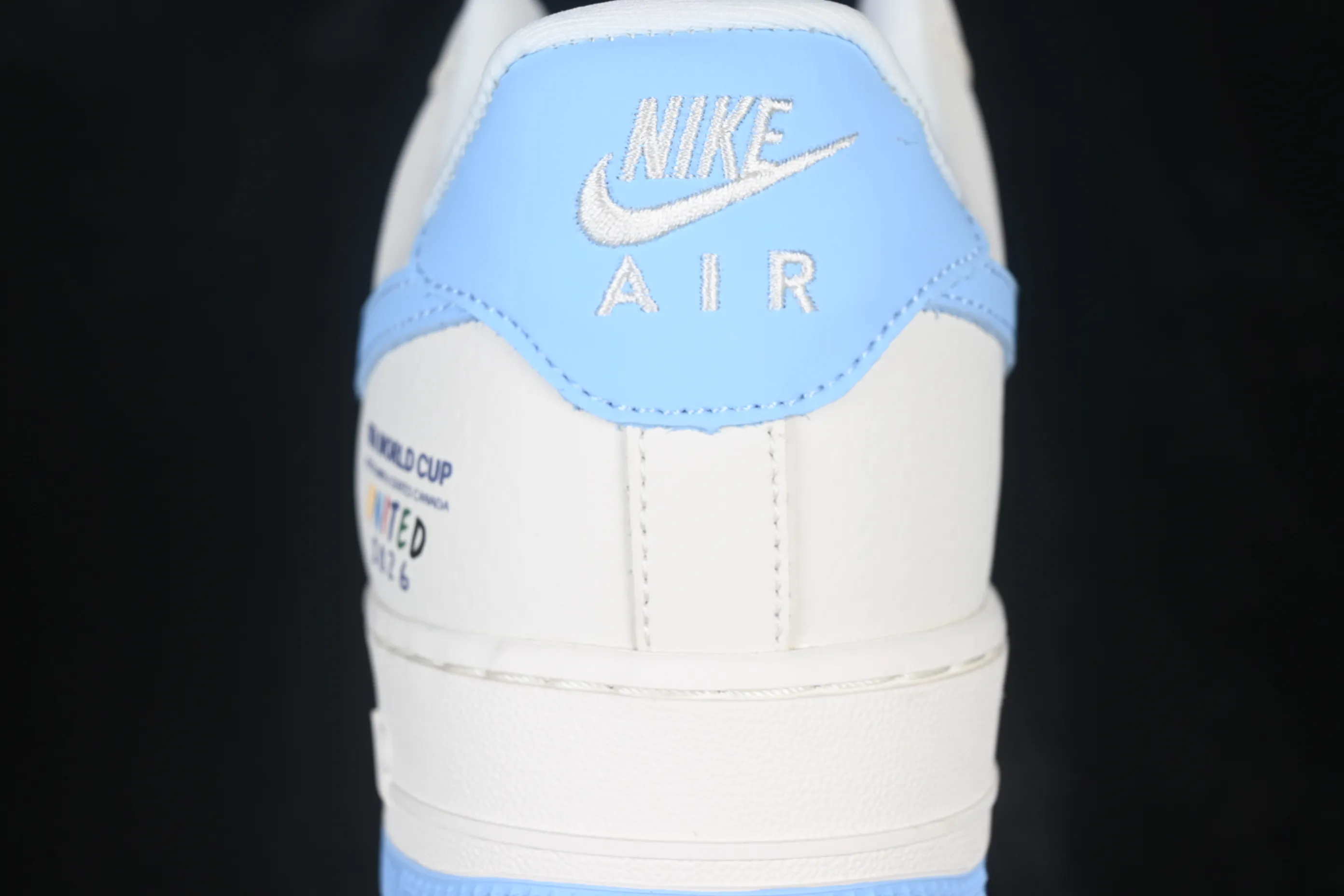 All Categories Nk Air Force 1 Air Force Series Nk Air Force 1 Low Air Force Low Nike Air Force 1'07 Low World Cup Theme Air Force One Low Casual Shoes DD1982-373
